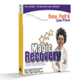 Download MagicRecovery Professional v3.2