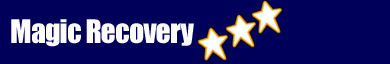 Data Recovery Software for Windows