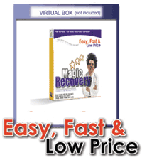data recovery software